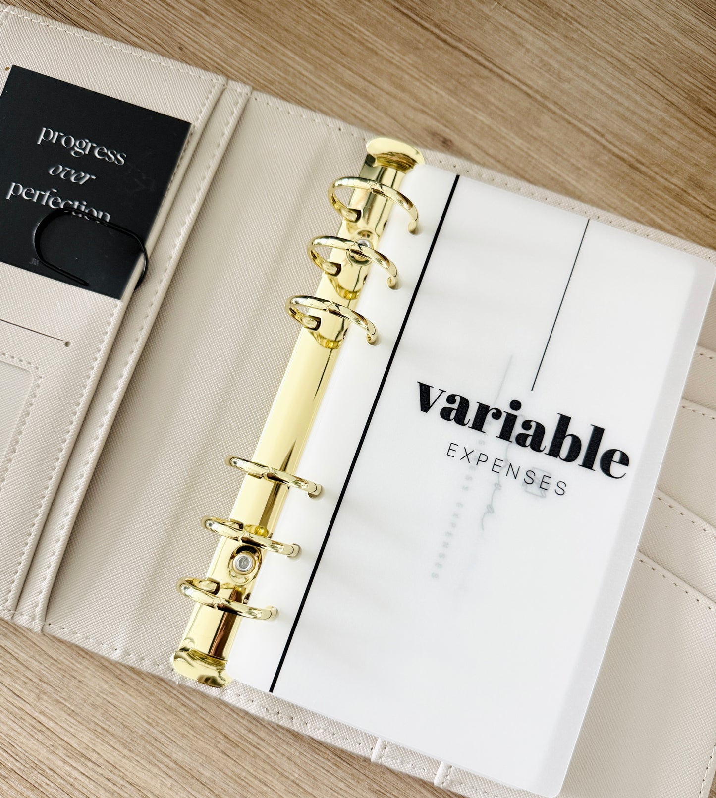 Simple Dashboard | Custom