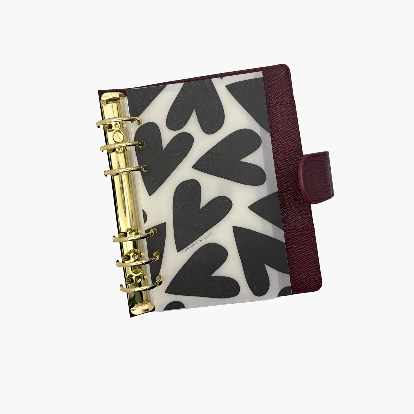 Bold Hearts Dashboard