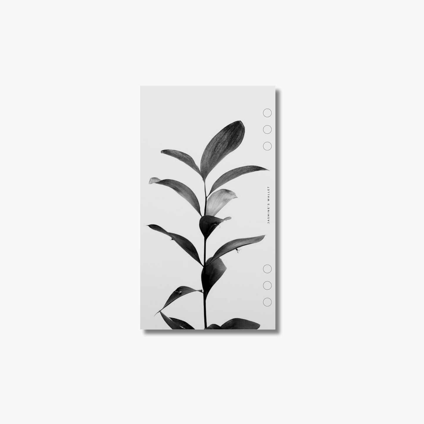 The Mono Leaf Dashboard