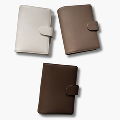 A6 Ellie v2 Binder