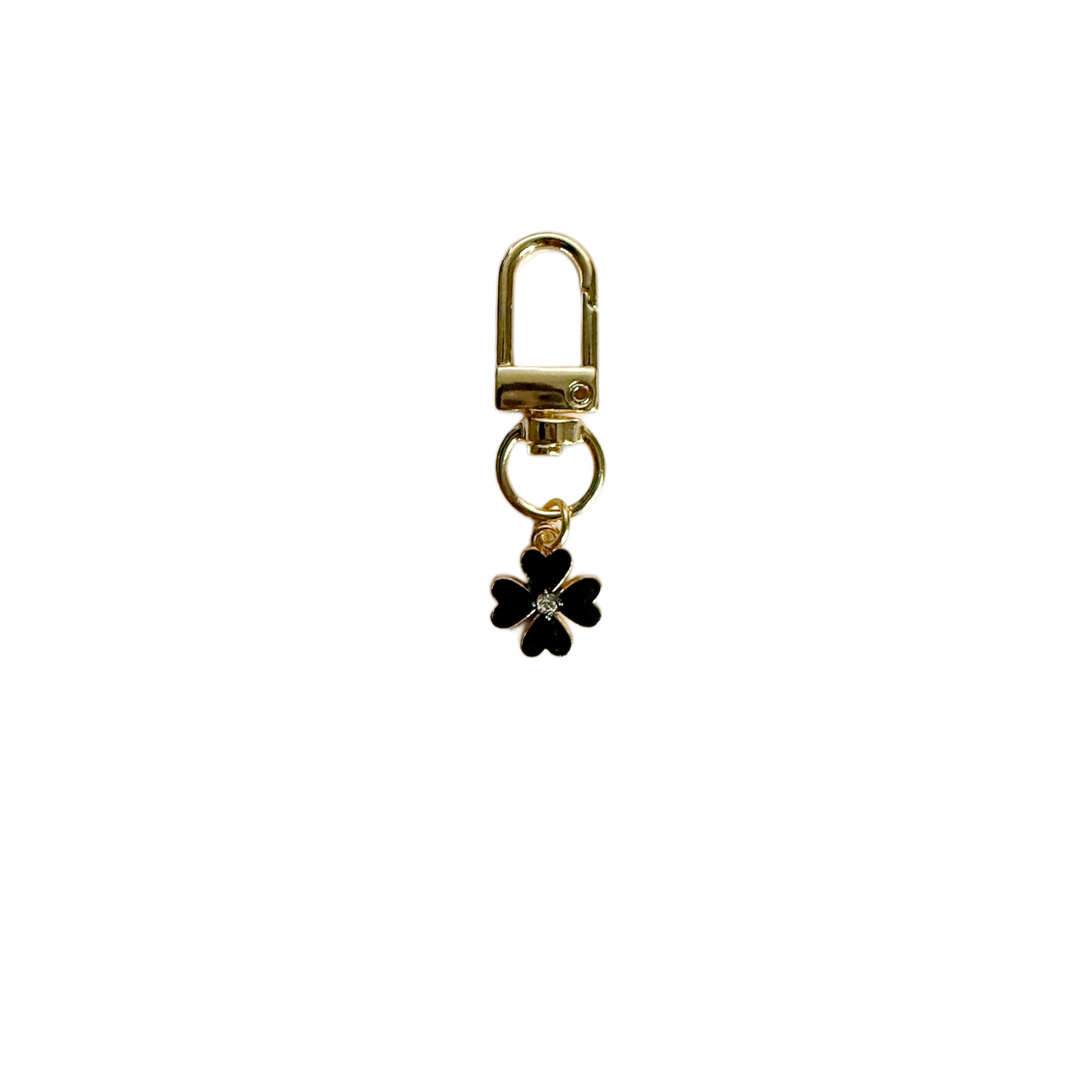 Dainty Flower Charm