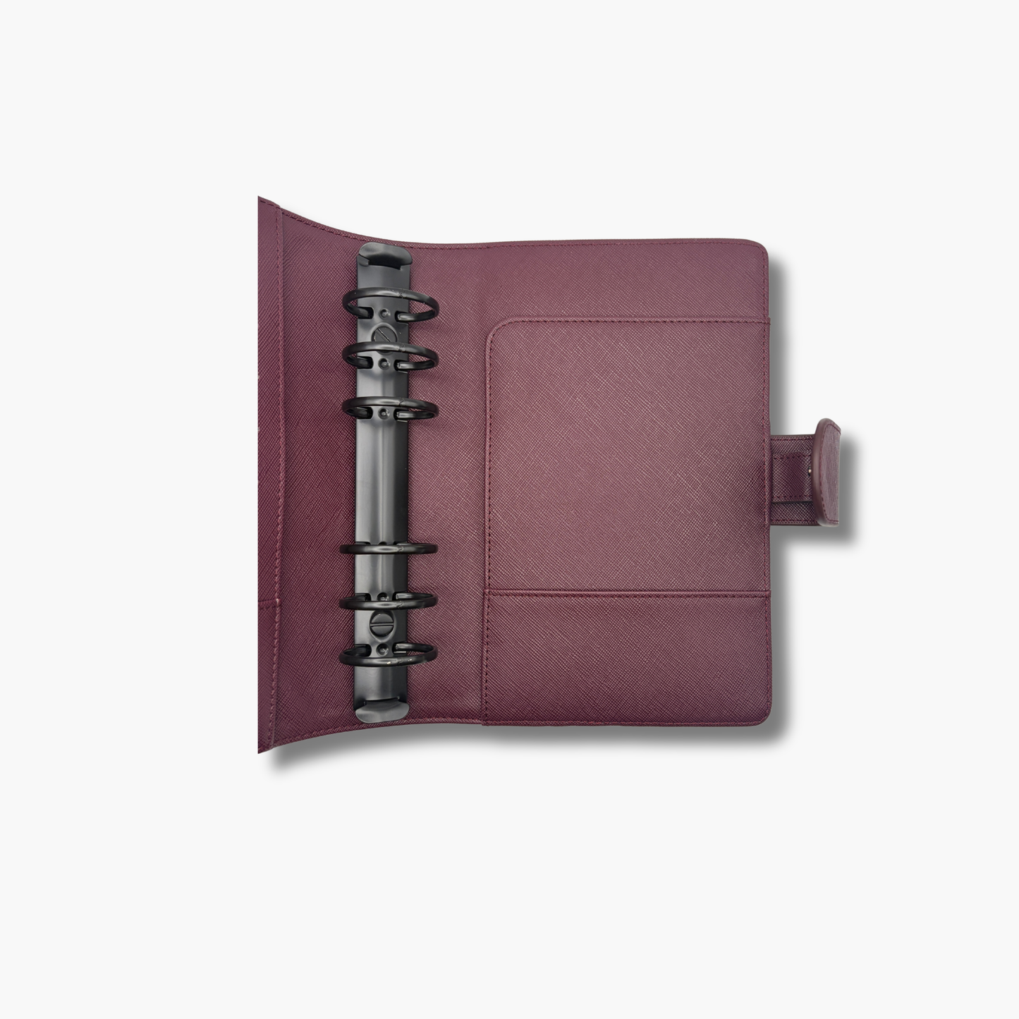 A6 Ellie v2 Binder | Pre-Order