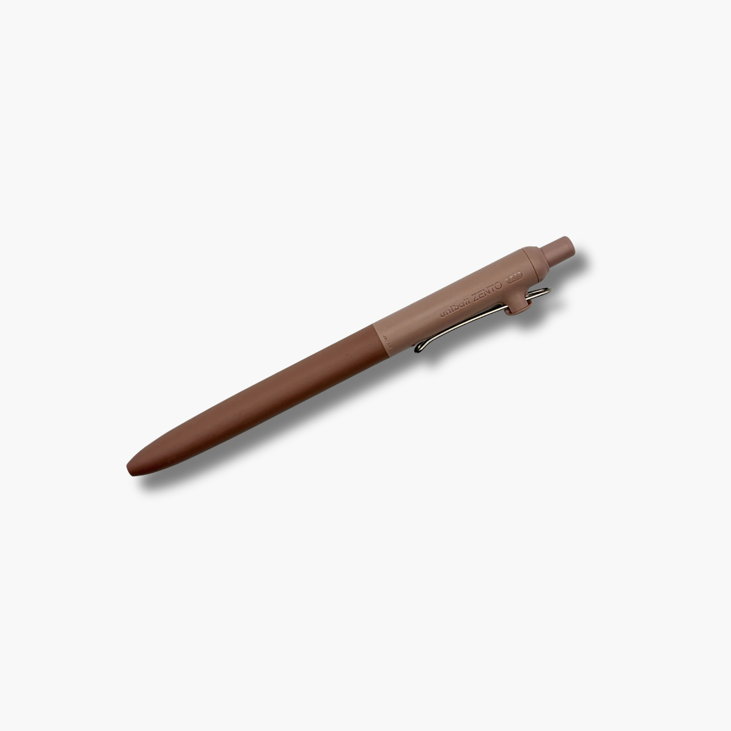 Uni-Ball Zento Gel Pen