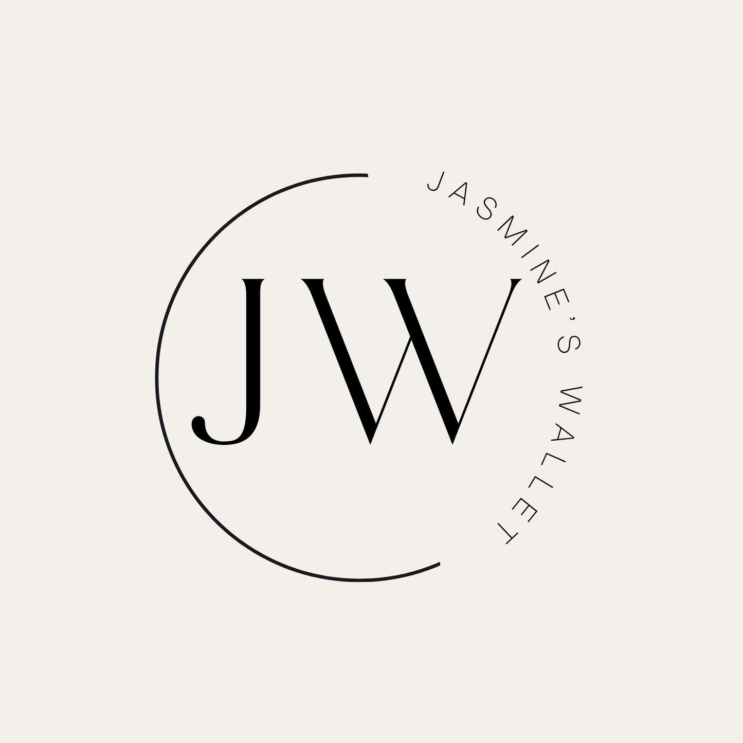 Jasmine's Wallet E-Gift Card