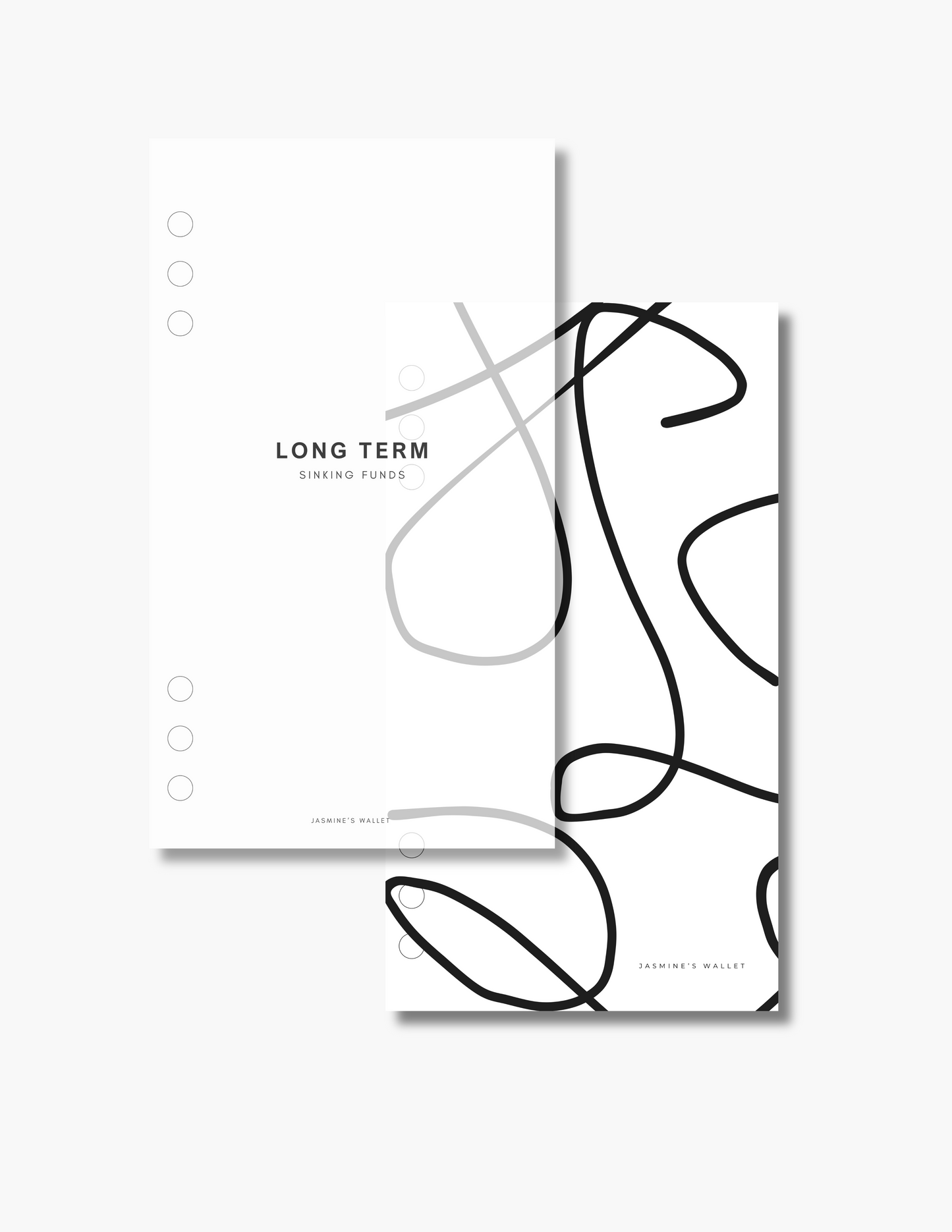 Twisted Dashboard