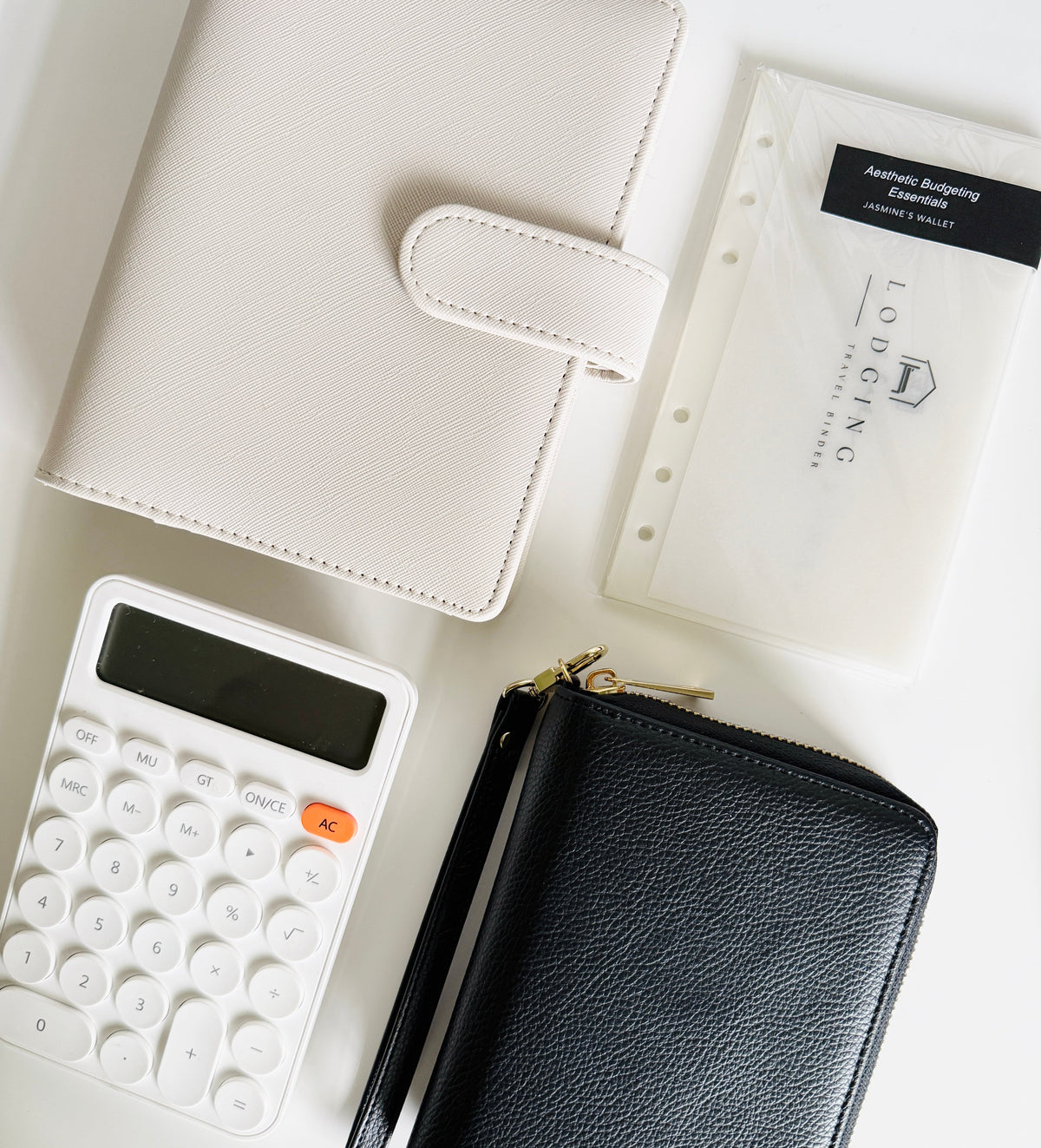 Cash Envelope Stuffing for Beginners