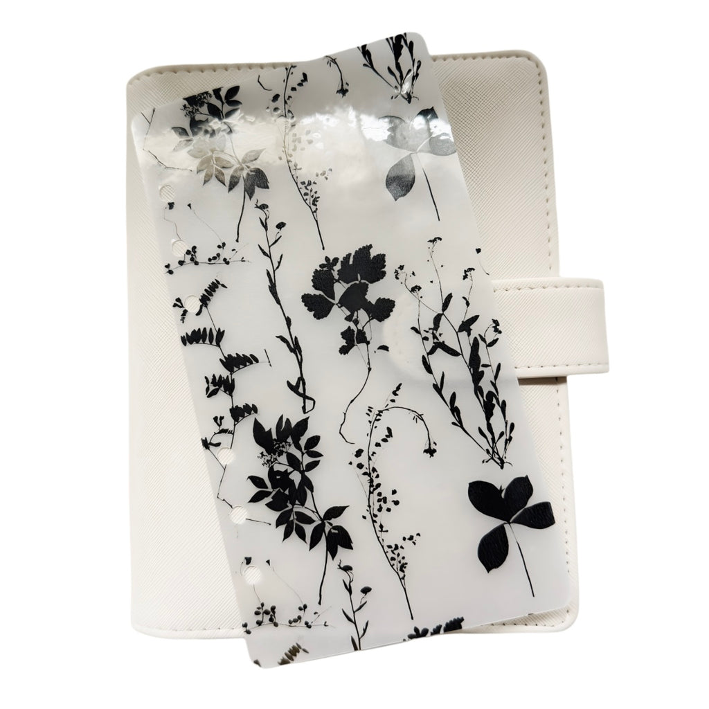 Bold Floral Dashboard | New Sizes Available*