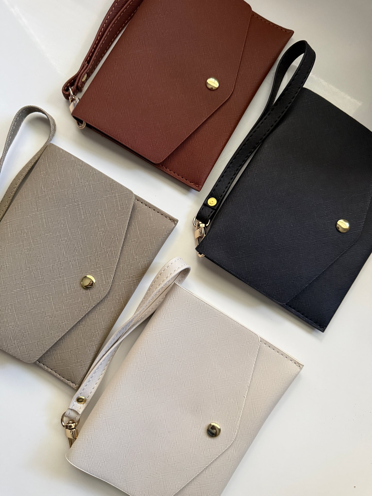 Mini Ellie Wallet