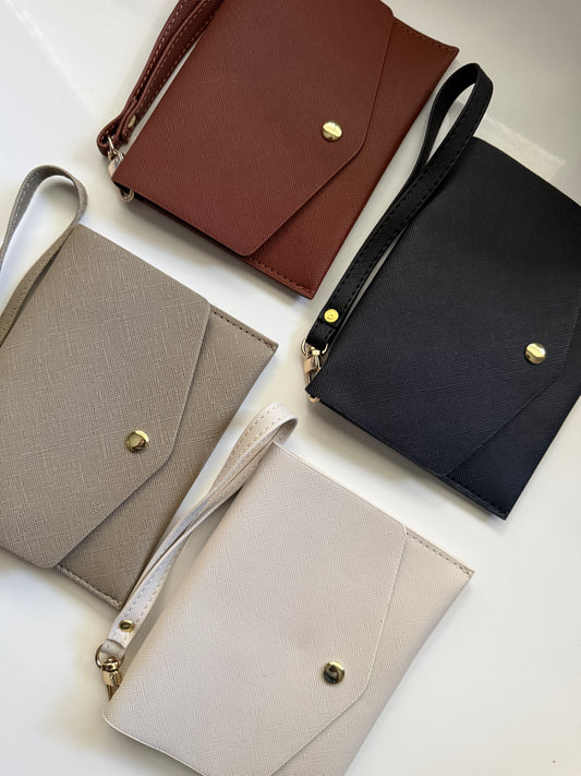 Mini Ellie Wallet
