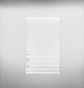 Horizonal Fluted Dashboard | A6