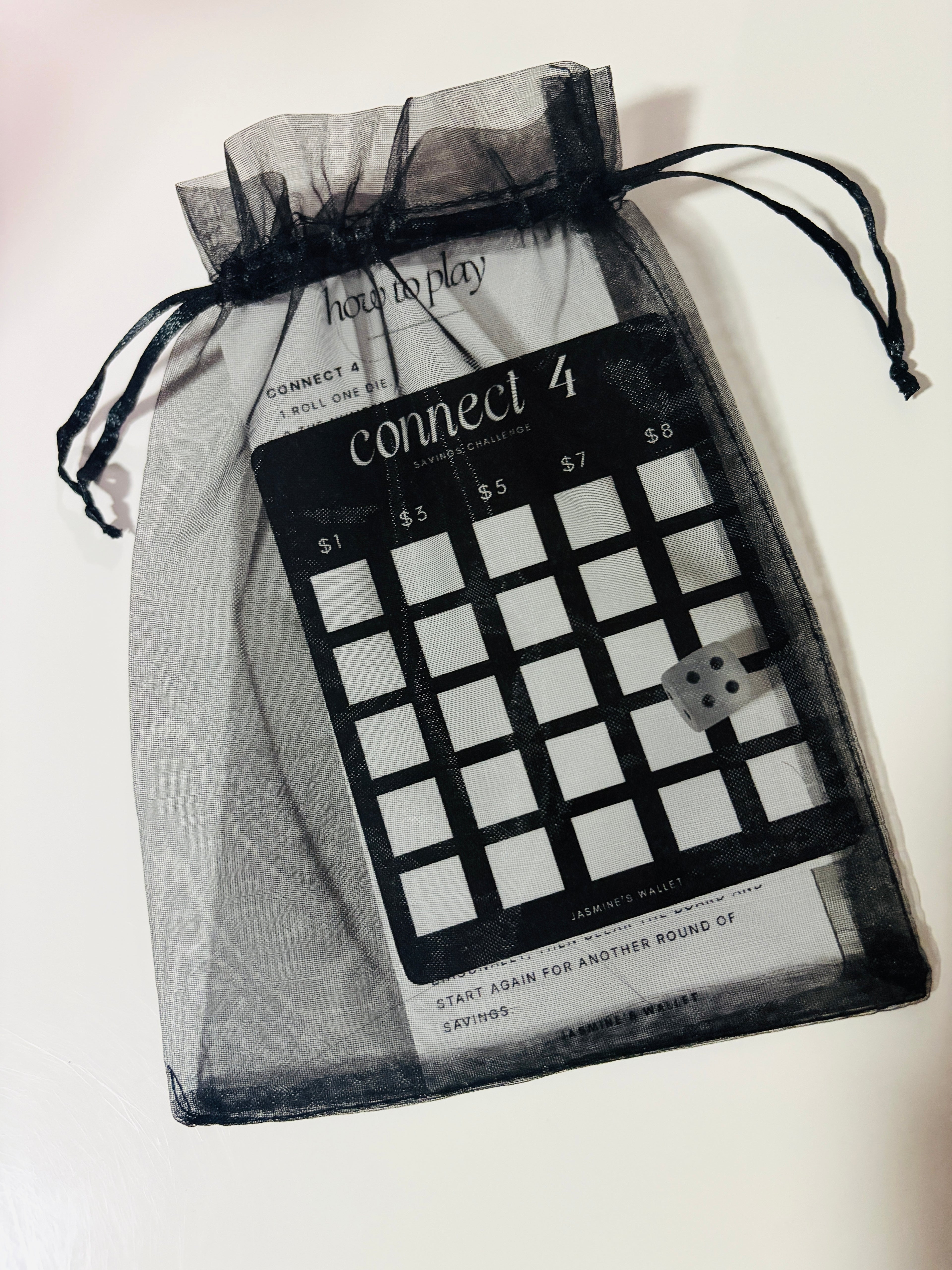 Play to Save Challenge Set