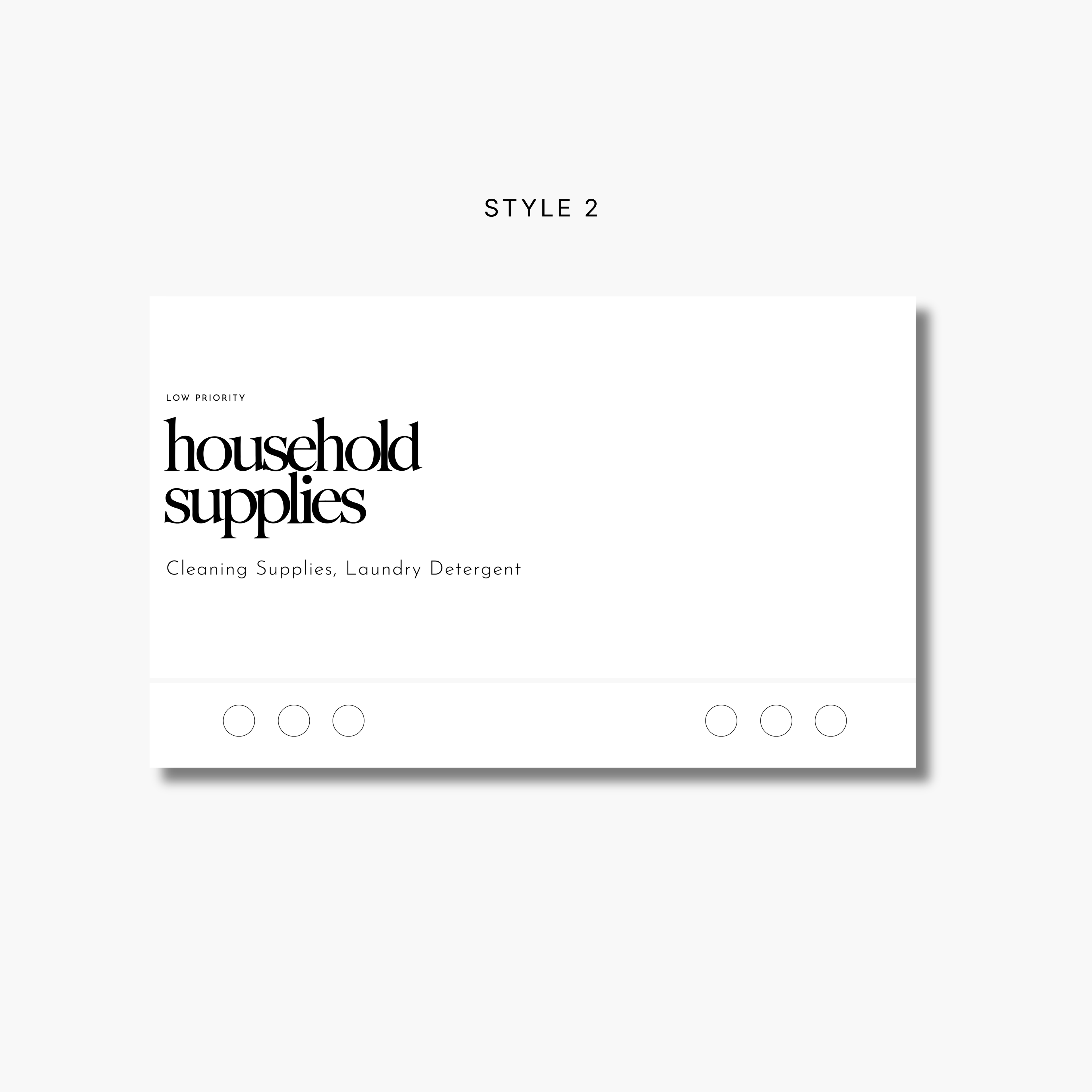 The Essential Cash Envelope