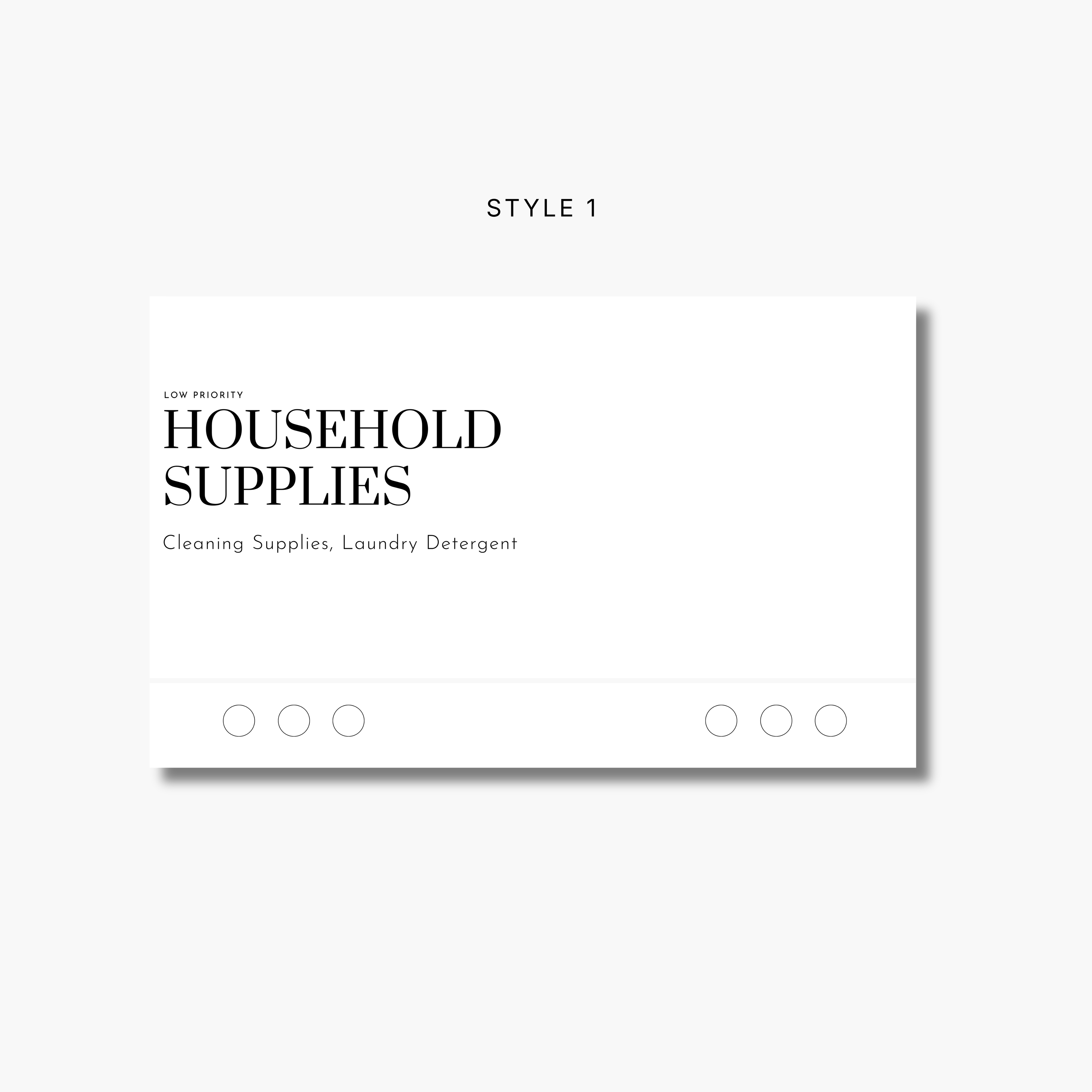 The Essential Cash Envelope