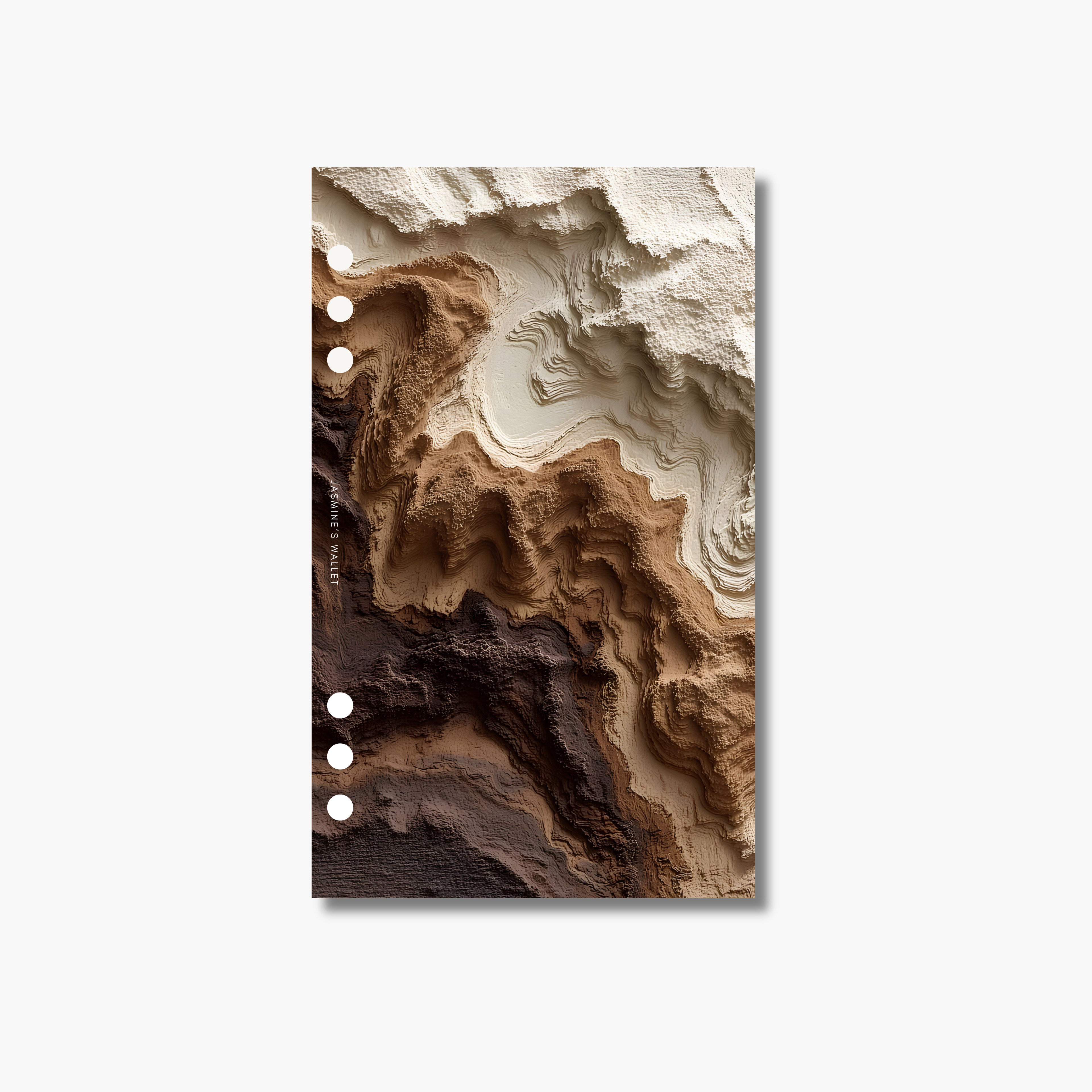 Strata Dashboard | Soft Touch