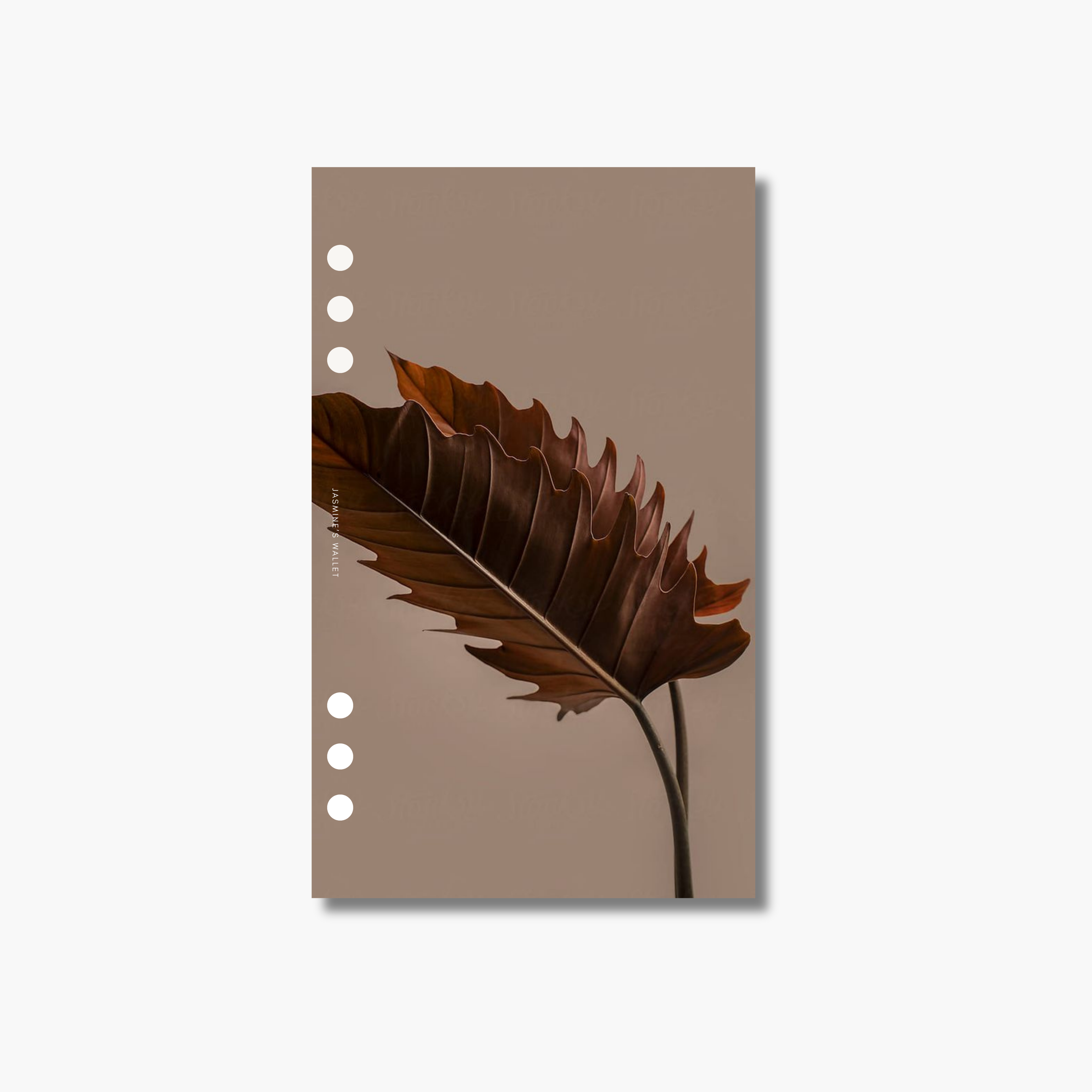 Sienna Dashboard | Linen