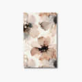 Floral Haze Dashboard