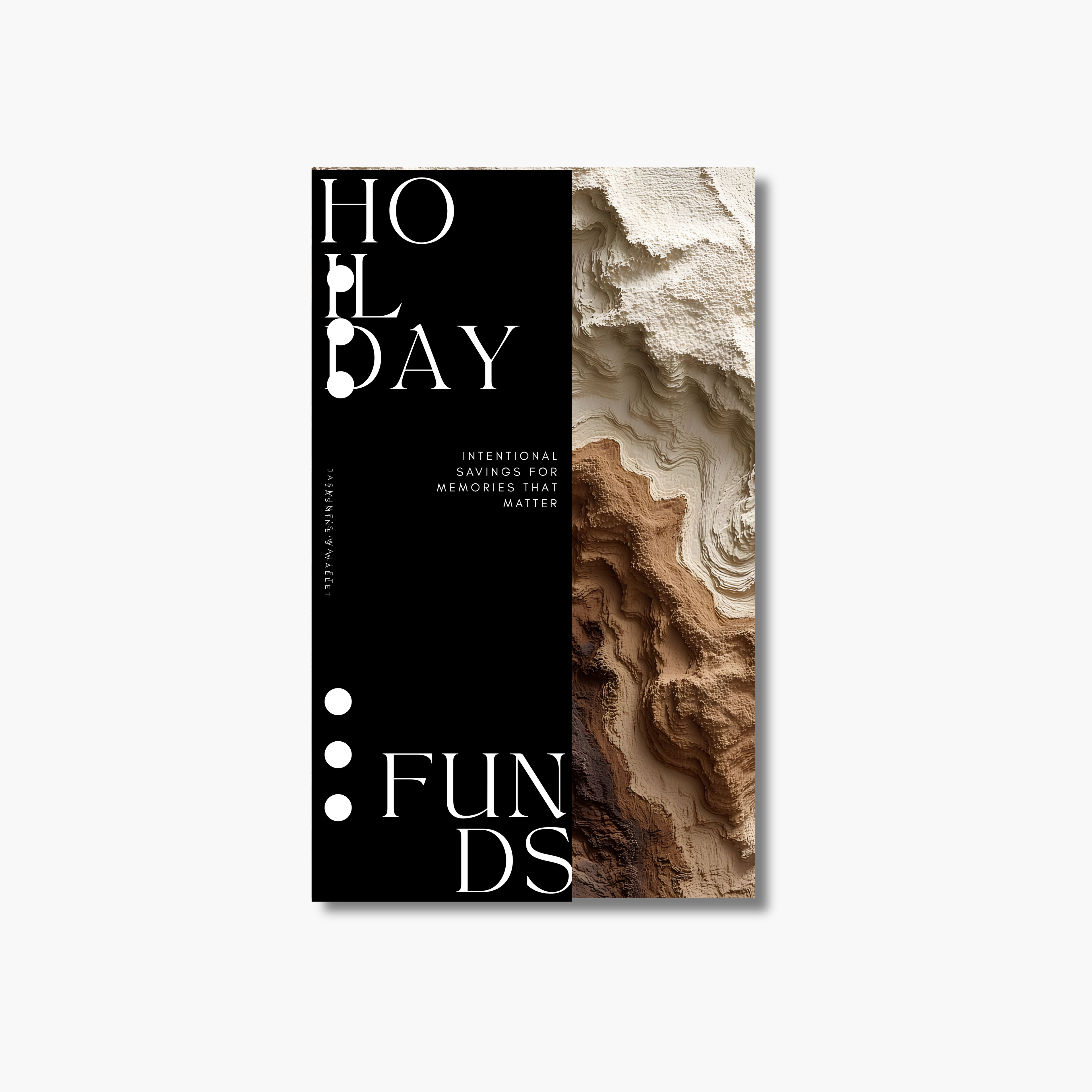 Holiday Funds Half Dashboard