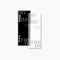 Holiday Funds Half Dashboard