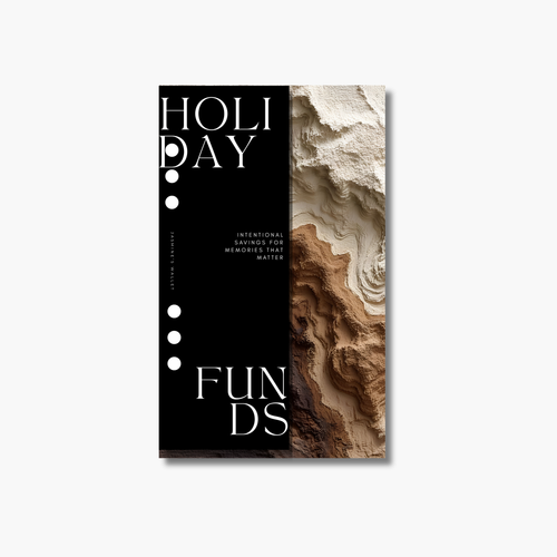 Holiday Funds Half Dashboard