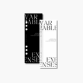 Variable Expenses Half Dashboard