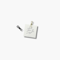 Planner Card Clips (Set of 3)