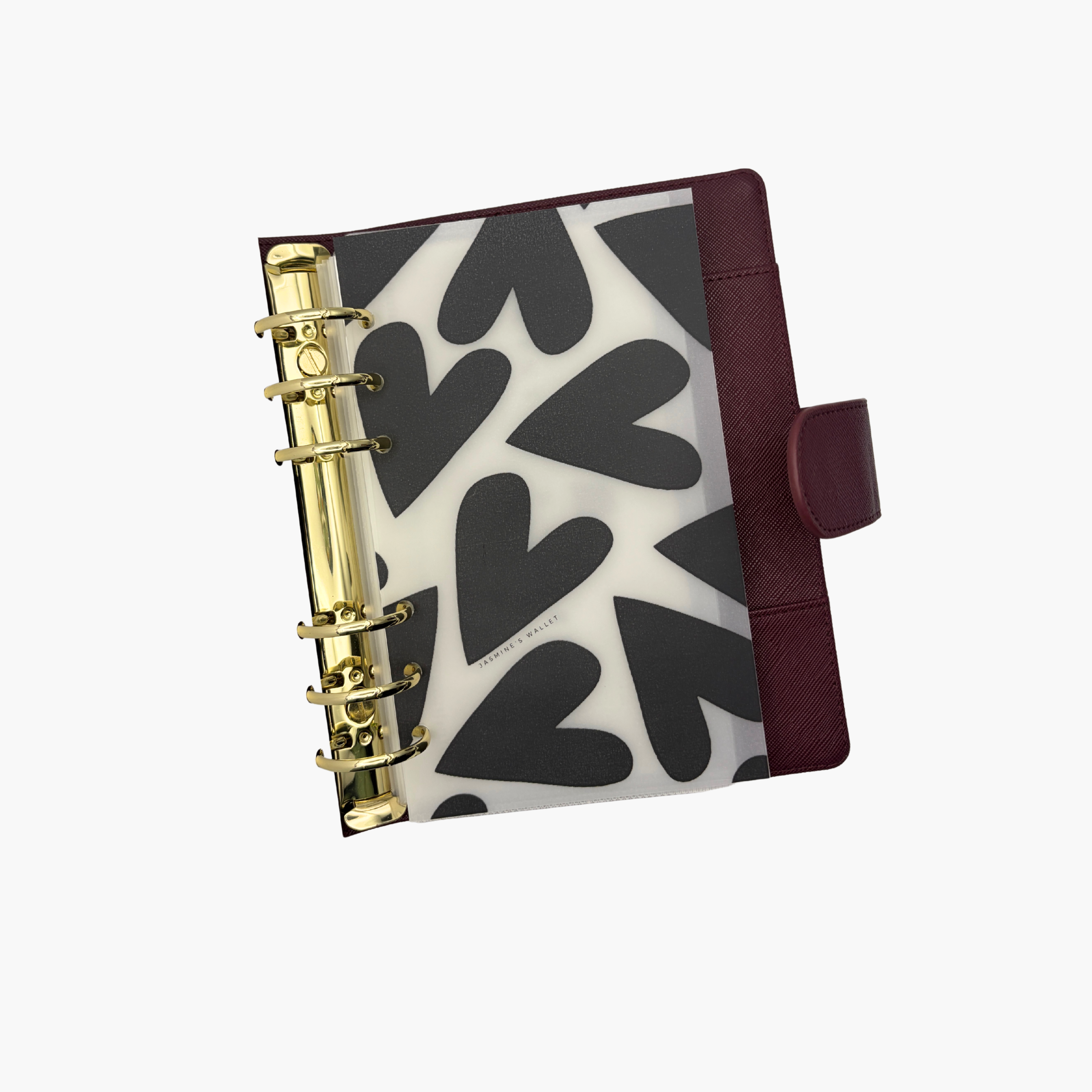 Bold Hearts Dashboard