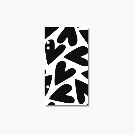 Bold Hearts Dashboard