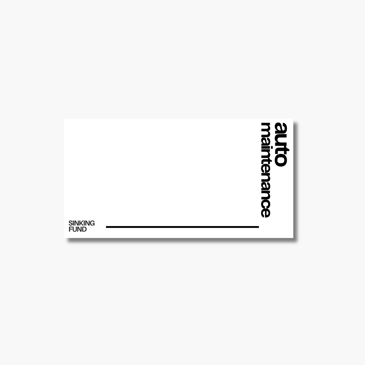 Modern Edit Vertical Insert