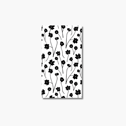 Midnight Bloom Dashboard