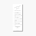 Romanticize Your Finances Checklist | Savings Challenge