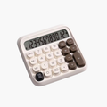 Minimal Desk Calculator