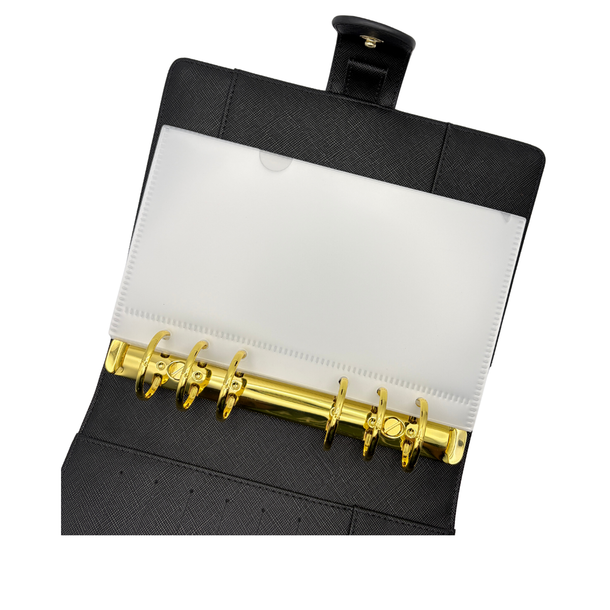Transparent PVC Envelopes