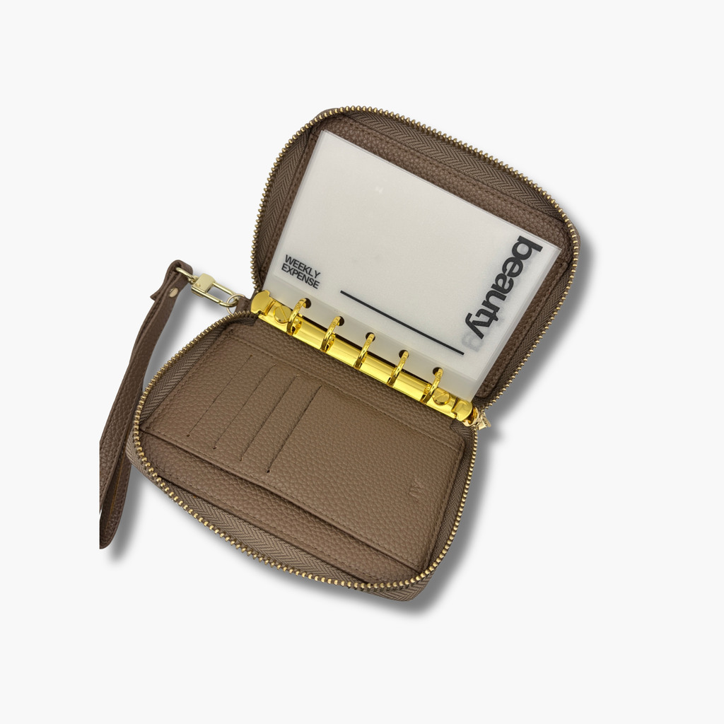 Pebble A8 Wallet Bundle | PRE-ORDER