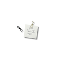Planner Card Clips (Set of 3)