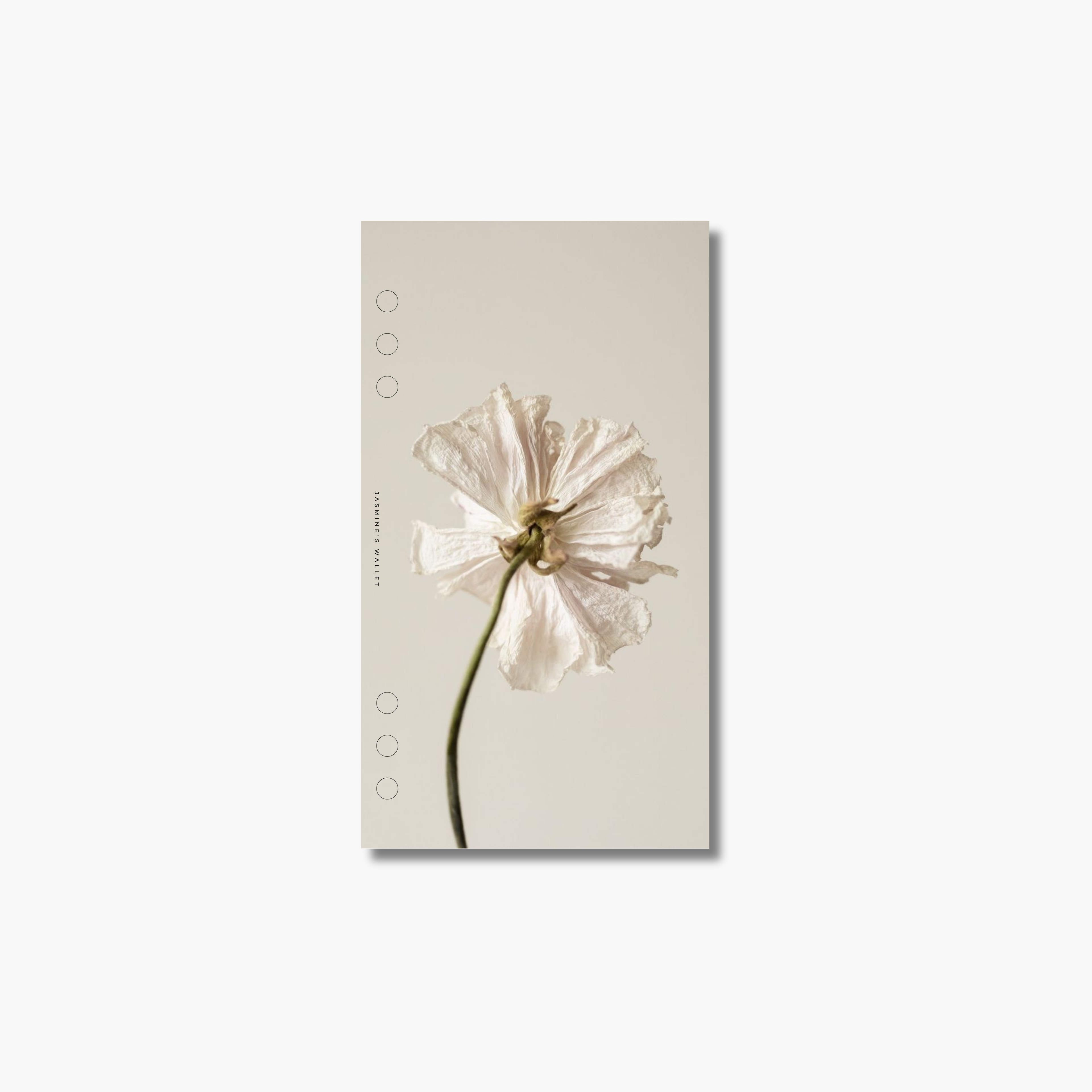 Bloom Dashboard