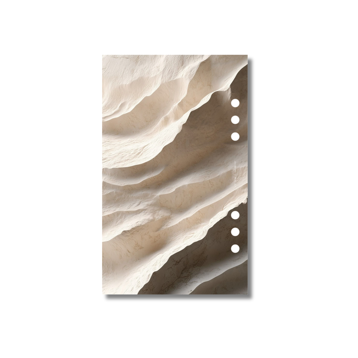 Soft Dunes Dashboard