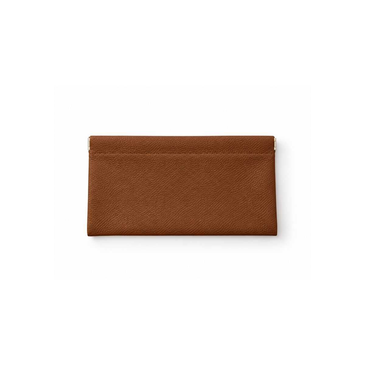 Pebble Bank Bag | Caramel