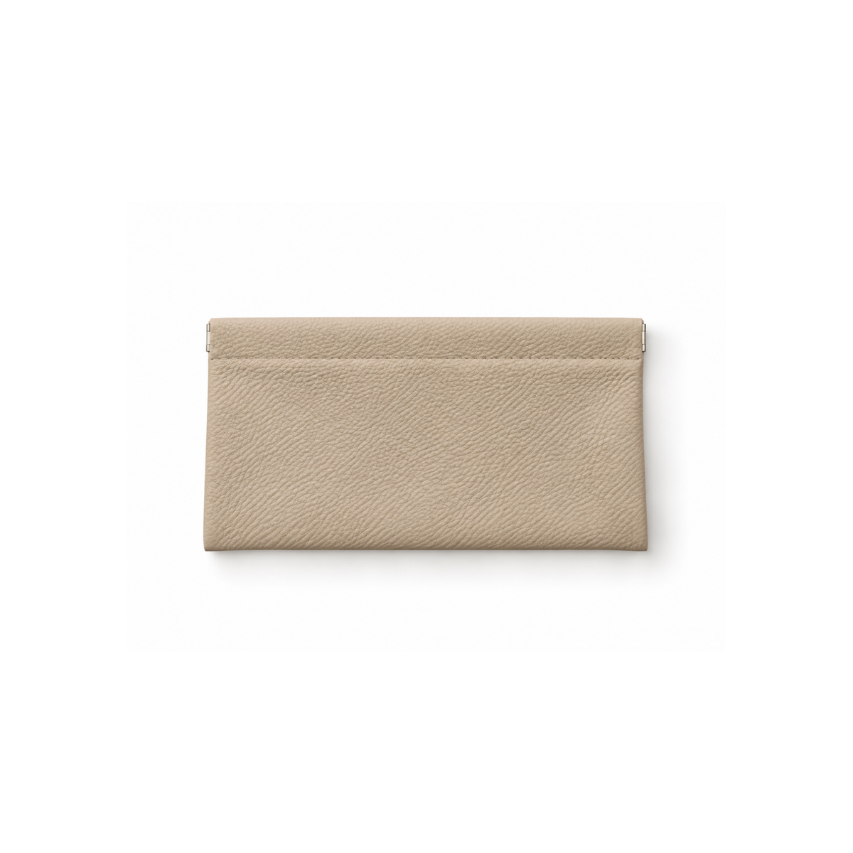 Pebble Bank Bag | Cream