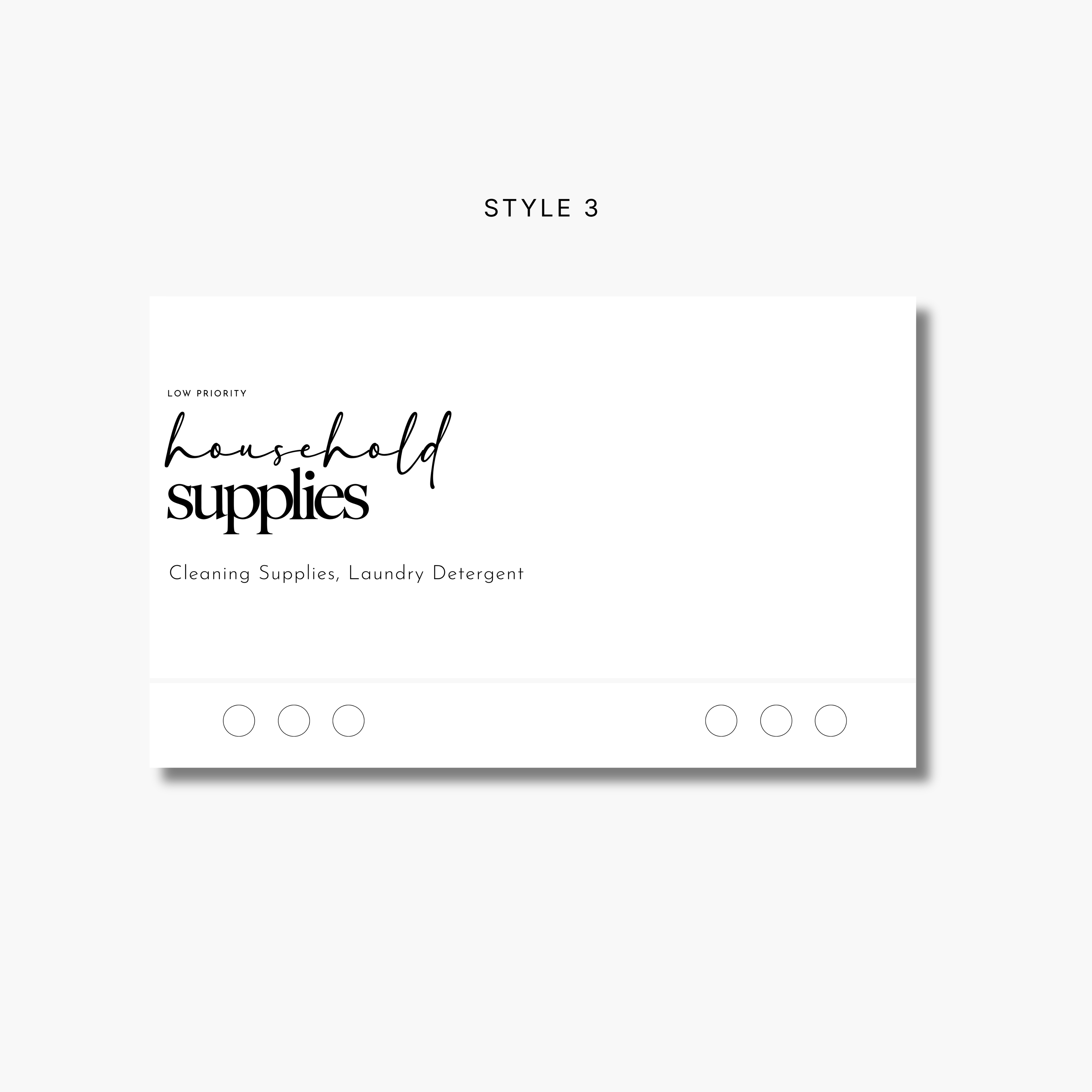 The Essential Cash Envelope