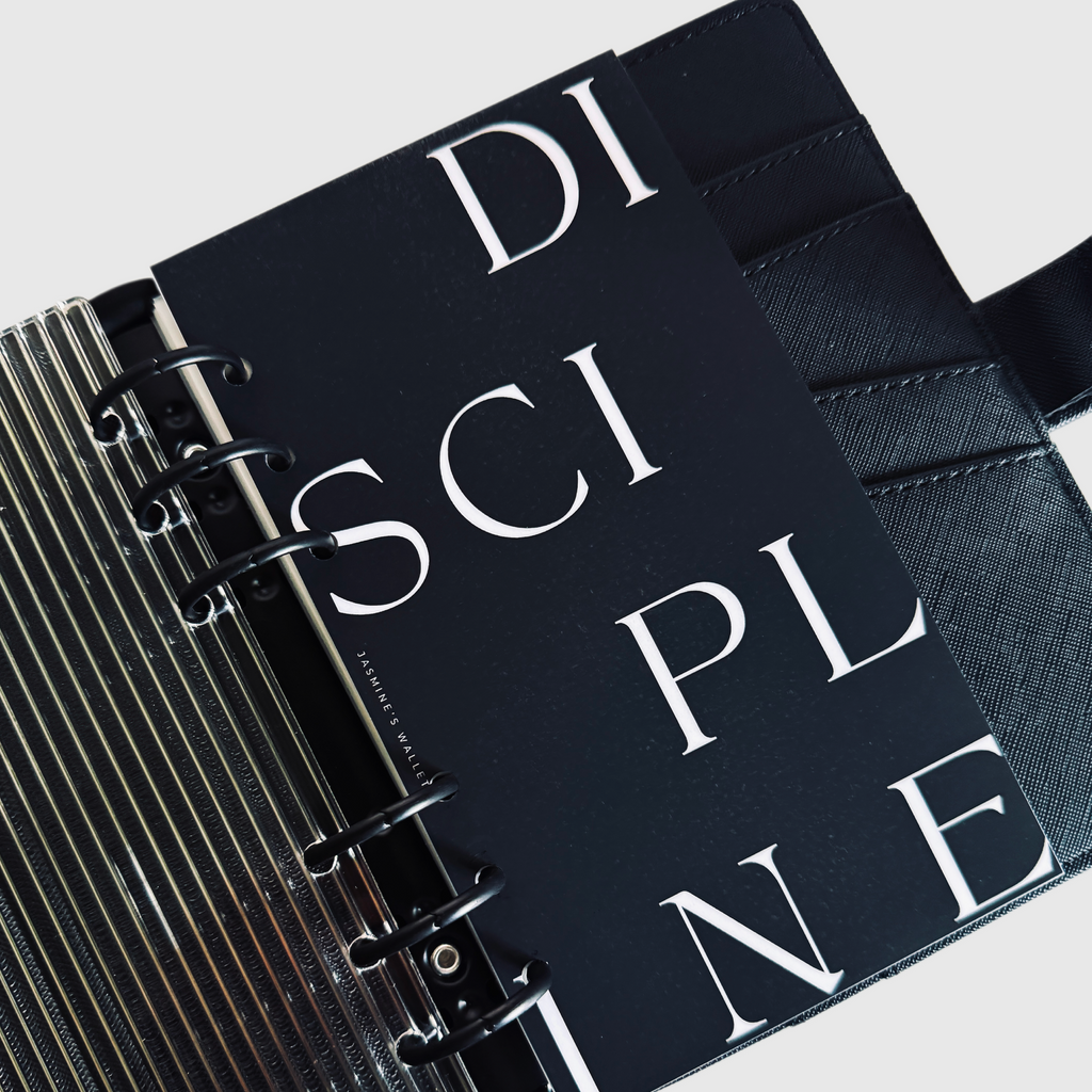 Discipline (Inverted)