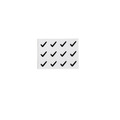Monthly Savings Challenge | Envelopes
