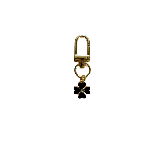Dainty Flower Charm