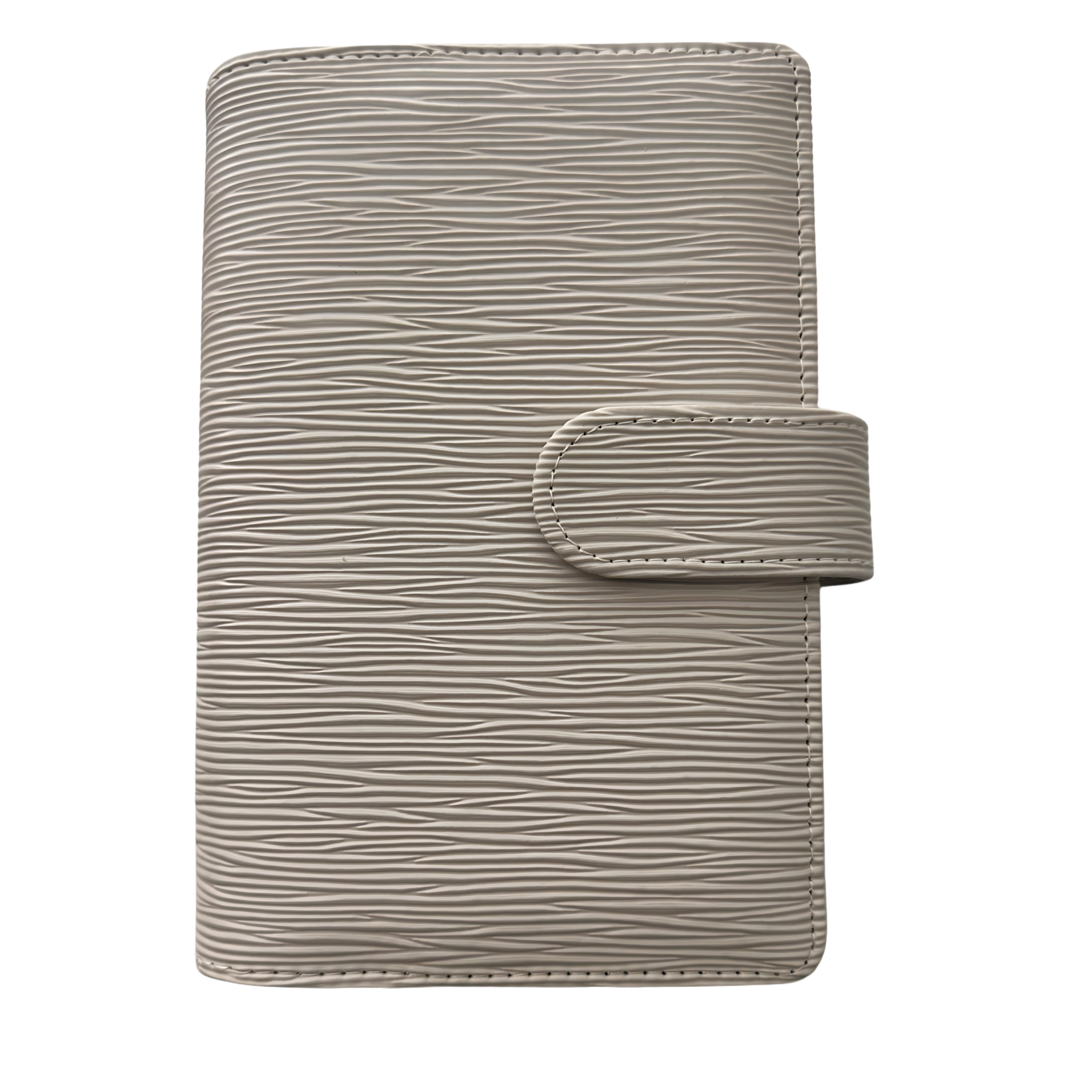 Carpeta de presupuesto A6 Saffiano