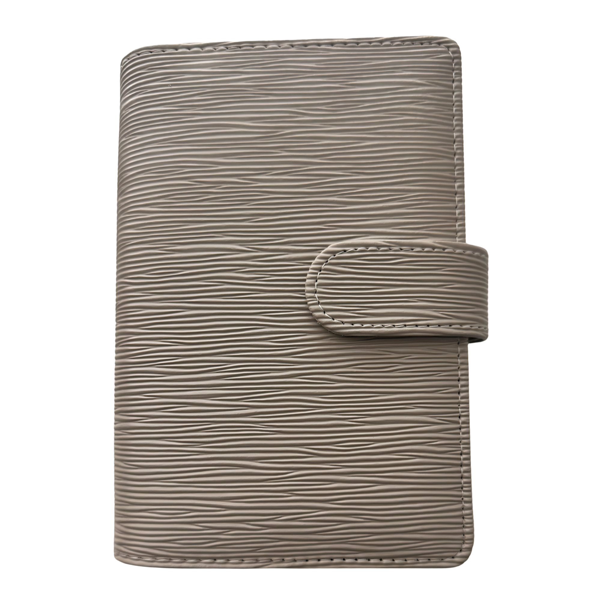 Carpeta de presupuesto A6 Saffiano