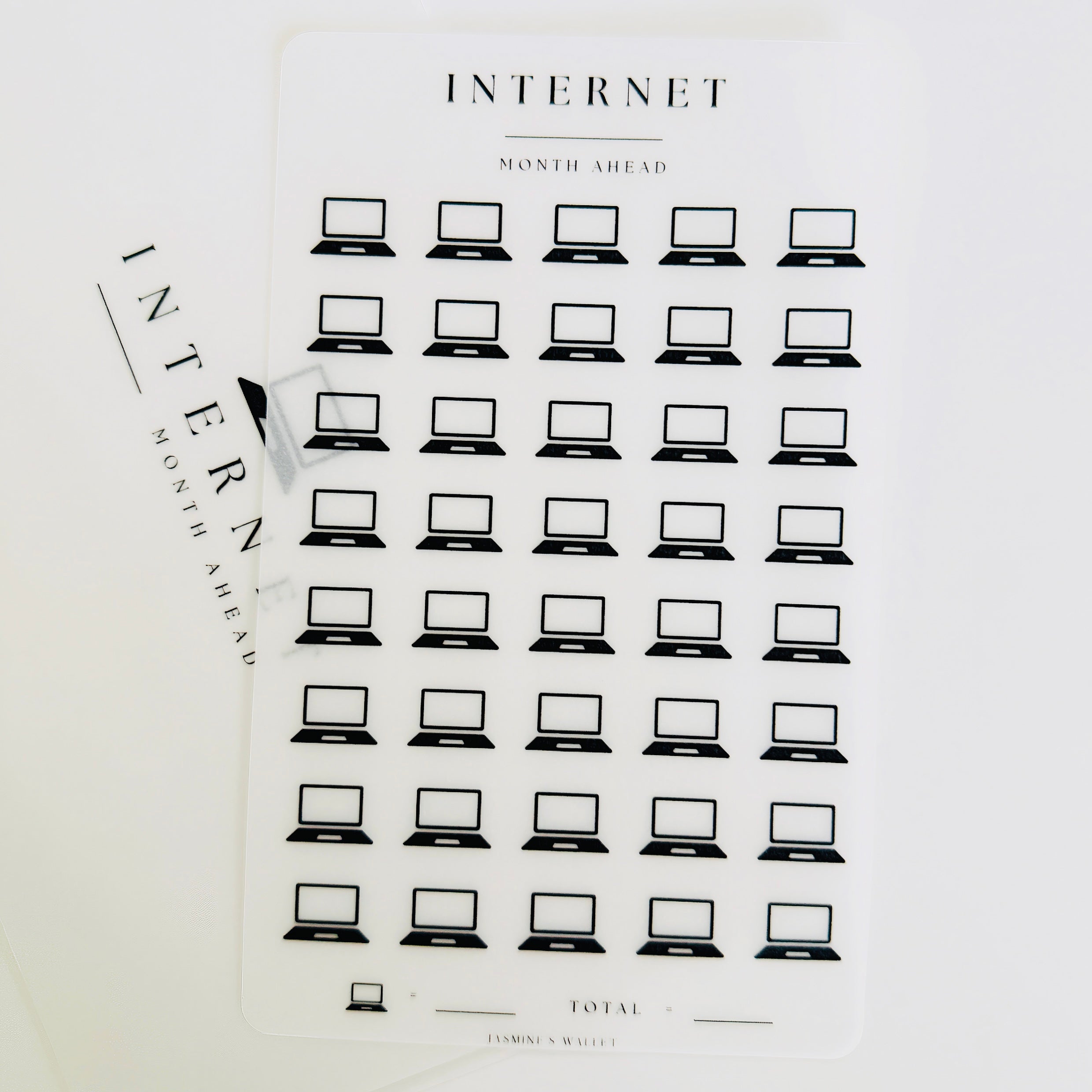 Desafíos del ahorro para las fiestas || Reutilizable|| mate