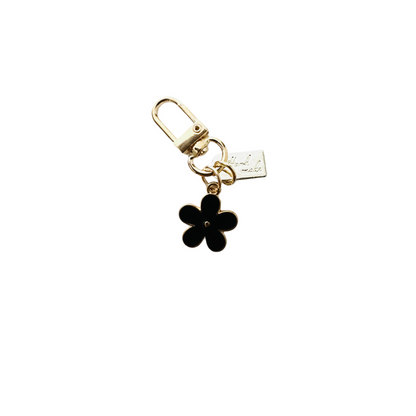 Daisy Binder Charm