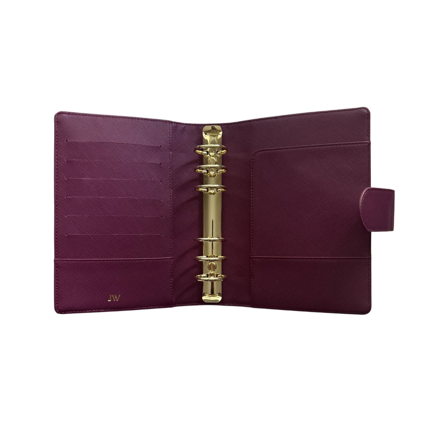 A6 Ellie Binder v2 | Pre-Order