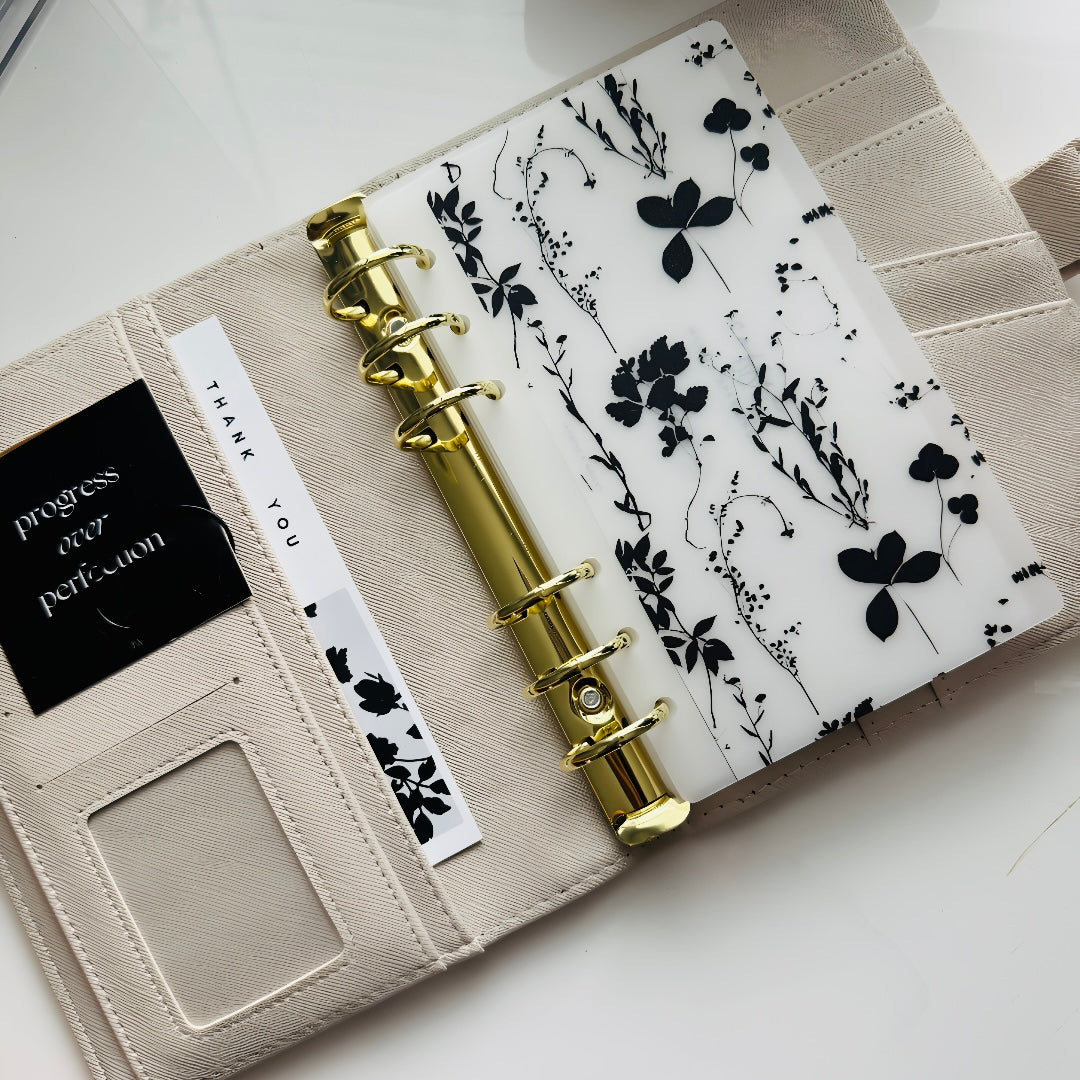 Bold Floral Dashboard | New Sizes Available*