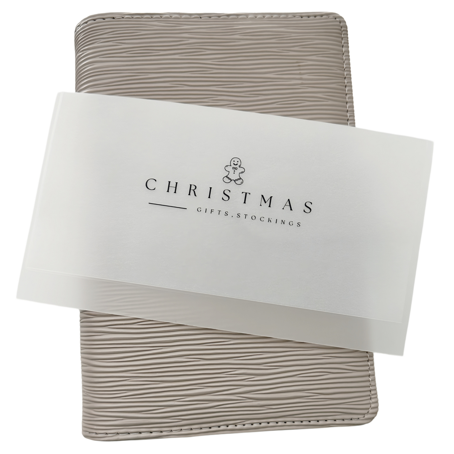 Holiday Envelopes