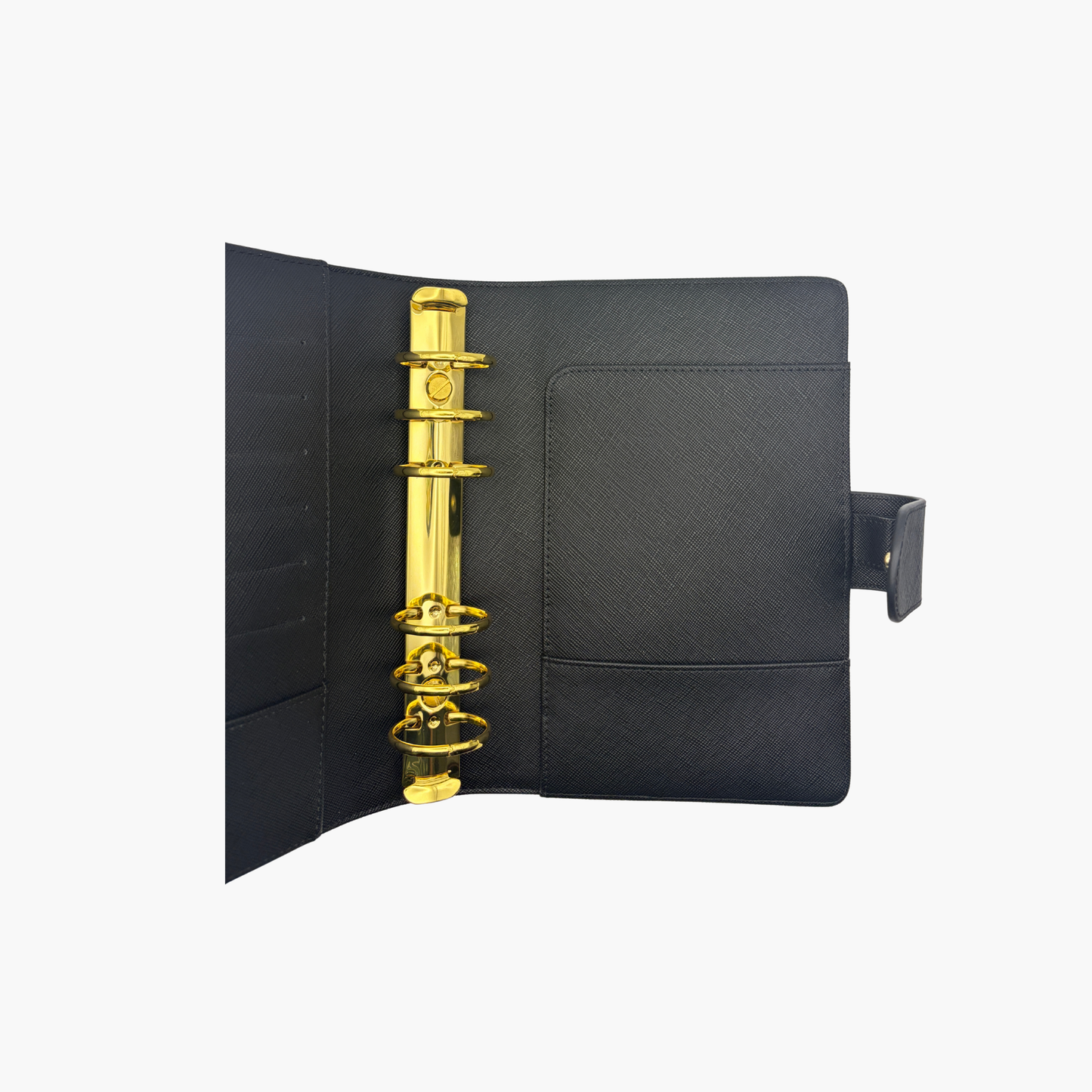 A6 Ellie v2 Binder | Pre-Order